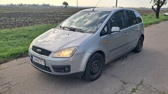 Ford C-max 1.6tdci