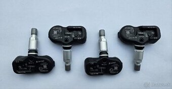 Snímače Tlaku Pneumatík KIA

