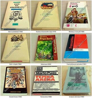 knihy z mojej knižnice xyz 12
