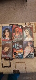 MIX KNIH/EVITA A INE/