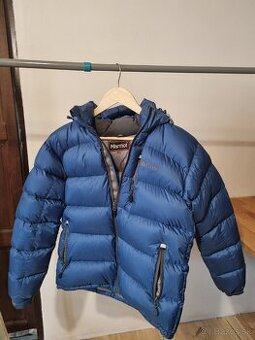 Marmot zimna paperova bunda