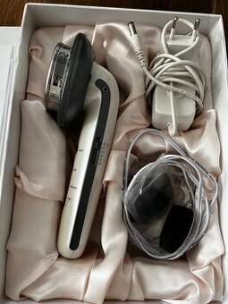 Ultrazvuková  kavitácia Skin care 3v1 na redukciu tuku