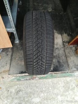 Predám pneumatiky