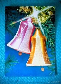 Retro pohľadnica c. 8