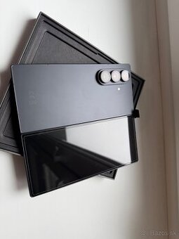 Samsung Galaxy Z Fold 7 jetblack 256GB - 1