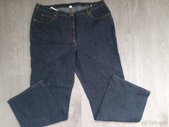 DÁMSKE RIFLE PRE MOLETKU