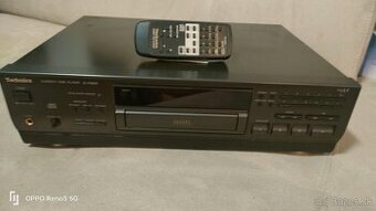 Predam CD prehravac TECHNICS SL PS840,Class AA