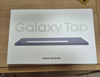 Samusng 10 Tab lite