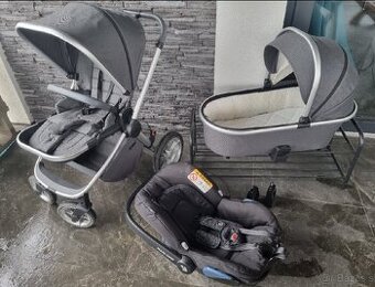 NA ODPAL kočík MOON Resea S Antra, ZNÍŽENÁ CENA