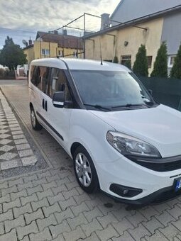 Fiat Doblo 1.6 Diesel