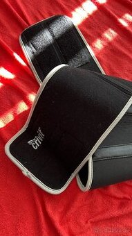 Ľadvinový pás Crivit S - 1