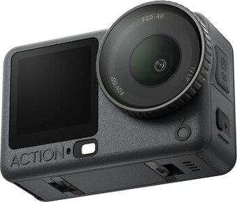 DJI OSMO ACTION 6 Standard Combo