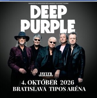 Deep Purple