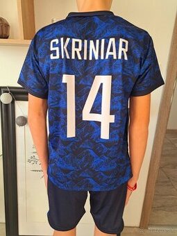 Futbalový dres Škriniar - 1