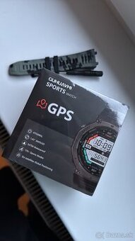 Smart Hodinky Trex - 1