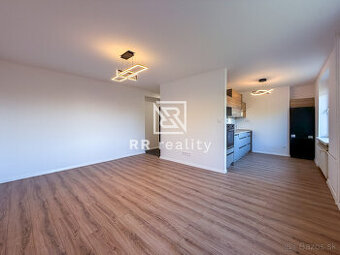 2-izbový byt 54m2, nová rekonštrukcia, Košice - Šaca - 1