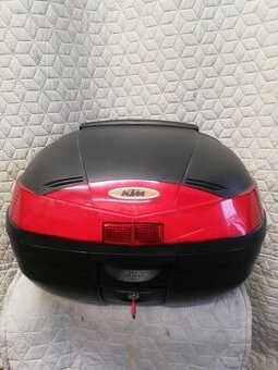 Moto kufor top case SHAD - KTM