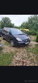 Predám Citroën c8
