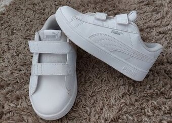 Tenisky veľkosť 31