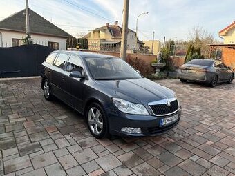 Predám Škoda Octavia II Facelift 1.9TDI 77kw 209 000km - 1