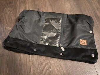 Rukávnik na kočík