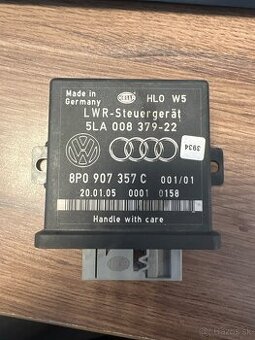 Riadiaca jednotka Audi 8p0907357C