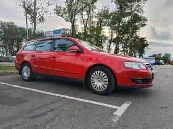 Passat-b6