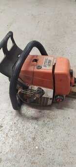 Predám motorovú pílu