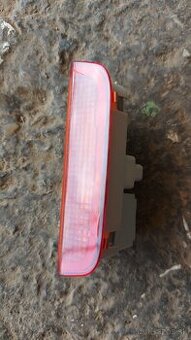 Lampicky dveri skoda superb 3 combi.