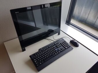 AIO Lenovo 92Z Thinkcentre Edge (typ 3396)