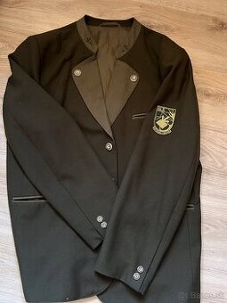 Panske poľovnícky elegantný komplet