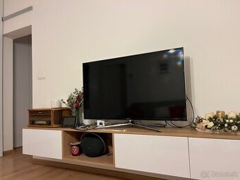 Samsung UE46F6400AK – 46” Smart TV, Full HD