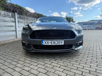 Predám FORD MUSTANG KABRIO 5.0 V8 automat