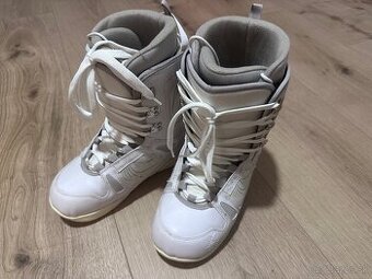 Snowboardove topanky