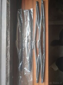 Lada(Vaz) 2102 - stěrače + ramečky