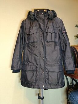 Dámska zimná bunda wellensteyn S