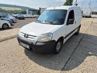 Peugeot Partner L1 1.6 HDi
