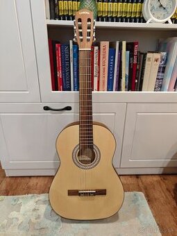 Gitara - nepoužívaná