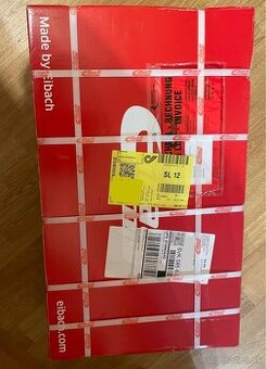 Znížené pružiny Eibach Pro-Kit E10-79-010-03-22