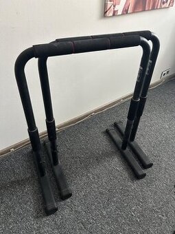 Predam bradla na čvicenie