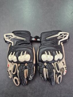 MOTORUKAVICE Alpinestar