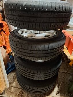 Predam kolesá 175/65 R14 ,4x100