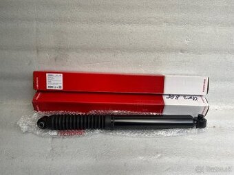 Zadné tlmiče na Peugeot 208 – nové, nepoužité