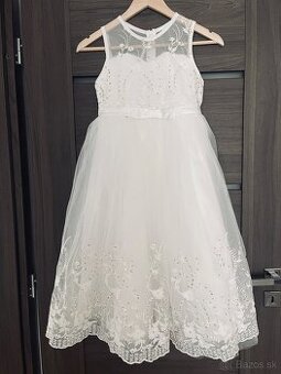 Saty na prvé sv. prijímanie