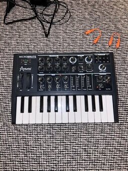 Arturia Microbrute