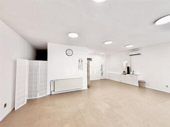 PRENÁJOM PRIESTORU 52,6 m2, PALACKÉHO ULICA, TRENČÍN