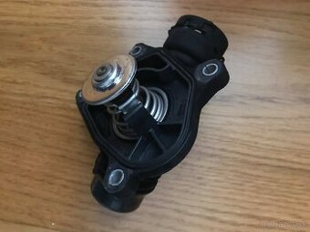 Bmw termostat motor M57N - 1