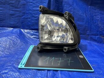 PRAVA PREDNA HMLOVKA KIA SPORTAGE 2