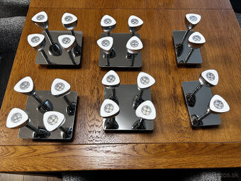 svetlo - stropne - Calyx Spot Duo a Quadro