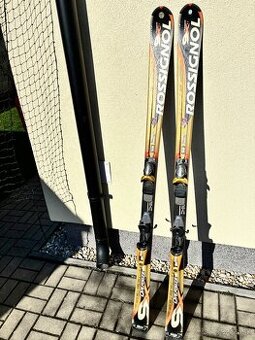 Predam lyze rossignol 174